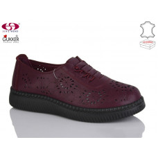 Туфли Gukkcr YK2037