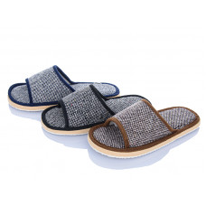 Тапочки Qq Панда Капці mix