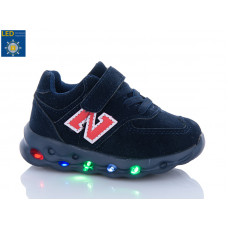 Кроссовки Xifa Kids 5208-1 LED