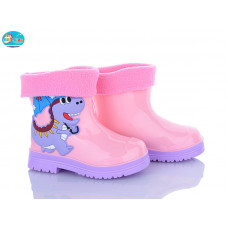 Сапоги Bbt M726-8