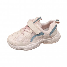 Кроссовки Clibee2 Apa-PC09 pink