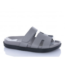 Шлепанцы Qq Shoes K52-3