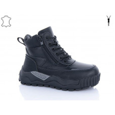 Ботинки Леопард 1335-1A