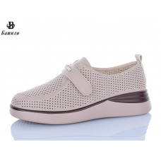 Туфли Башили H6567-17