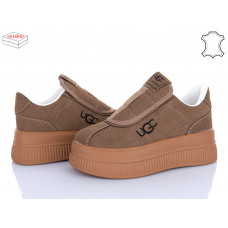 Кроссовки Ailaifa AW11-4 khaki