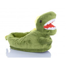 Тапочки Super Gear PV323-11 green (28см)