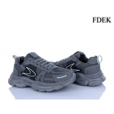 Кроссовки Fdek H9280-9