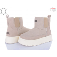 Угги Ailaifa M032-1 beige