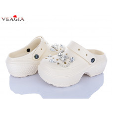 Кроксы Veagia-Ada A25-2