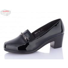 Туфли Qq Shoes 886-38