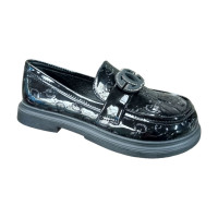 Туфли Clibee2 AL-876A black