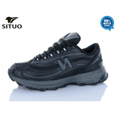 Кроссовки Situo B002-1