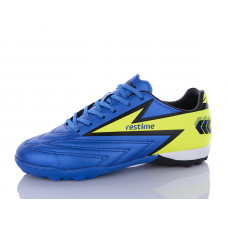 Спорт Restime DWO24127-1 royal-lime