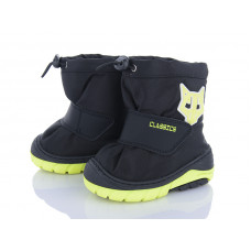 Дутики Okshoes T11282A