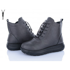 Ботинки Baolikang 60999 grey Ботинки Baolikang 60999 grey