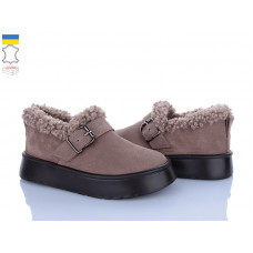 Туфли Stella EVA31 капучино