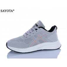 Кроссовки Sayota S508-4A
