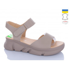 Босоножки Aba 2109-8