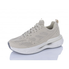 Кроссовки Qq Shoes M490141G-1 піна