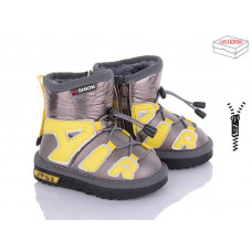 Угги Okshoes C8866-13S