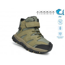 Ботинки Okshoes 51146C