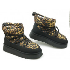 Дутики Allshoes 187953