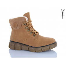 Ботинки Chunsen 7706-12