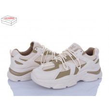 Кроссовки Sindikat M1 beige-khaki