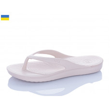 Шлепанцы Inblu DS17 бежевий