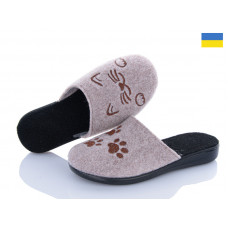 Тапочки Inblu 132-12