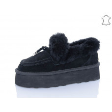 Угги Pl Ps 5803 black