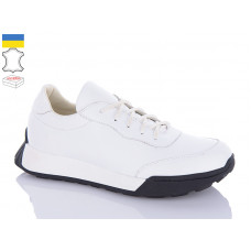 Кроссовки Sali 53 білий