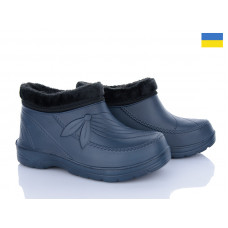 Галоши Roks M100 синій