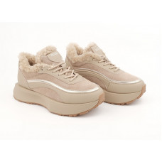 Кроссовки Allshoes 191100