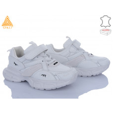 Кроссовки Stilli Kids TX180-5 шкіра піна