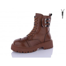 Ботинки Super Gear 060A-1 brown