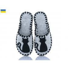 Тапочки Active 276W сірий