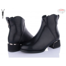 Ботинки Qq Shoes A2676