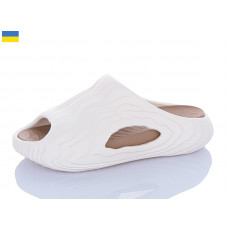 Шлепанцы Luckline 24515-436