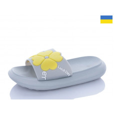 Шлепанцы Luckline 5028-13B1