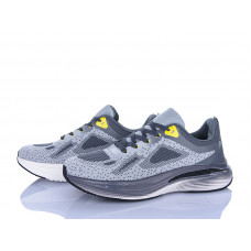 Кроссовки Moli A252-2 піна