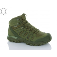 Ботинки Bg Skorpion khaki (40-45)