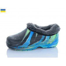 Галоши Inblu N188 папуга