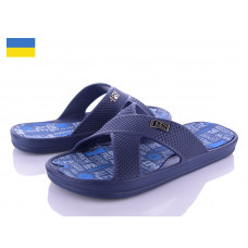 Шлепанцы Slipers 227 navy