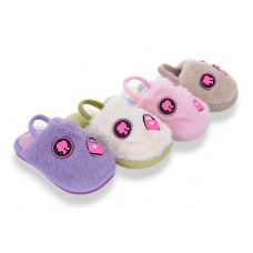 Тапочки Babyshop WF6003 mix