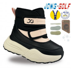 Ботинки Jong-Golf A40554-8