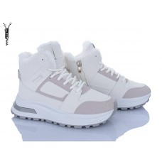 Ботинки Baolikang G23-2 white-grey Ботинки Baolikang G23-2 white-grey