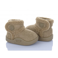 Угги Clibee S5506 khaki