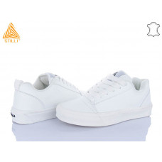 Кеды Stilli Group HB850-8 шкіра піна