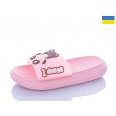 Шлепанцы Luckline 5028-26B